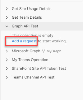 Upload Files to SharePoint Online Library using POSTMAN